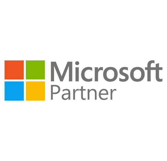 Microsoft Solutions Partner